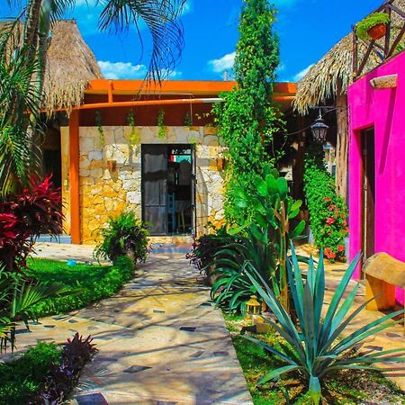 ואיאדוליד Casa Aluxes Hotel מראה חיצוני תמונה