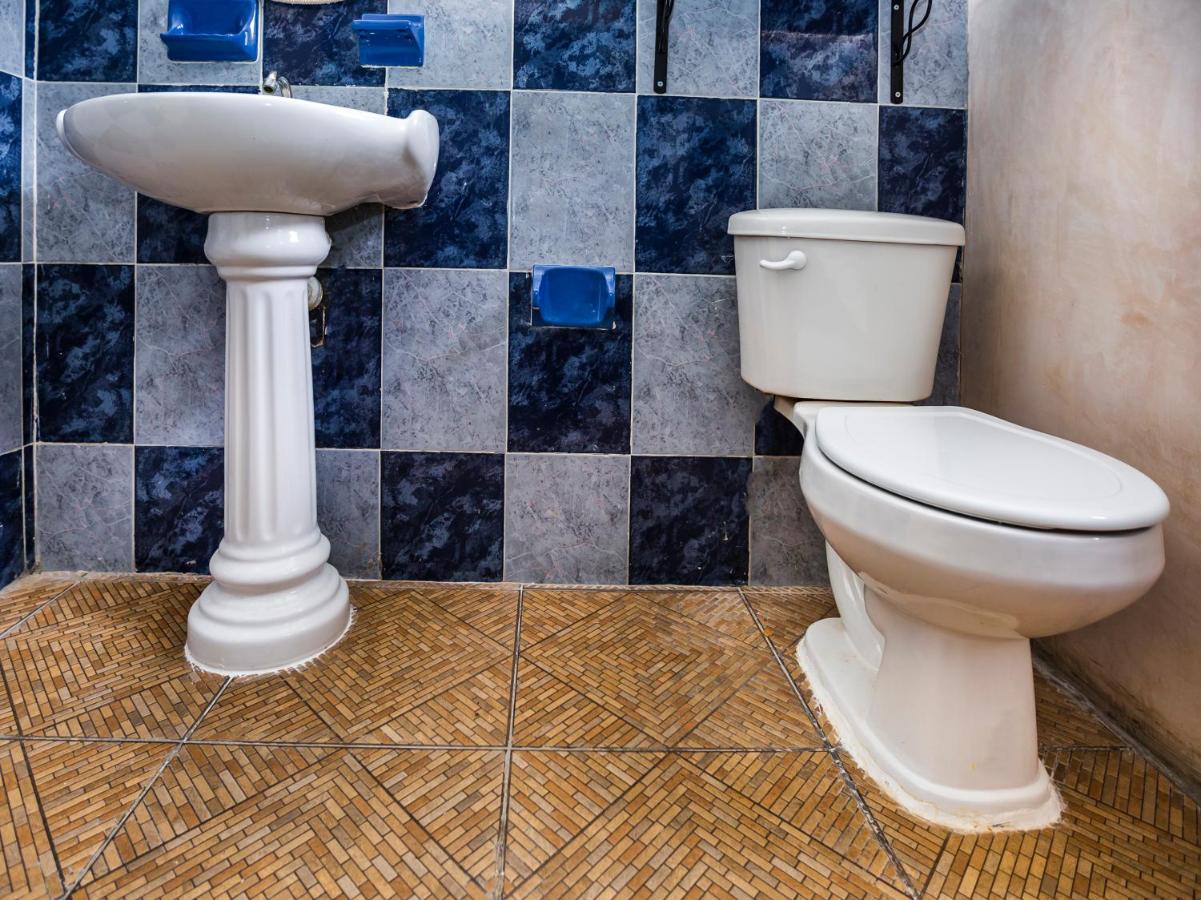 ואיאדוליד Casa Aluxes Hotel מראה חיצוני תמונה