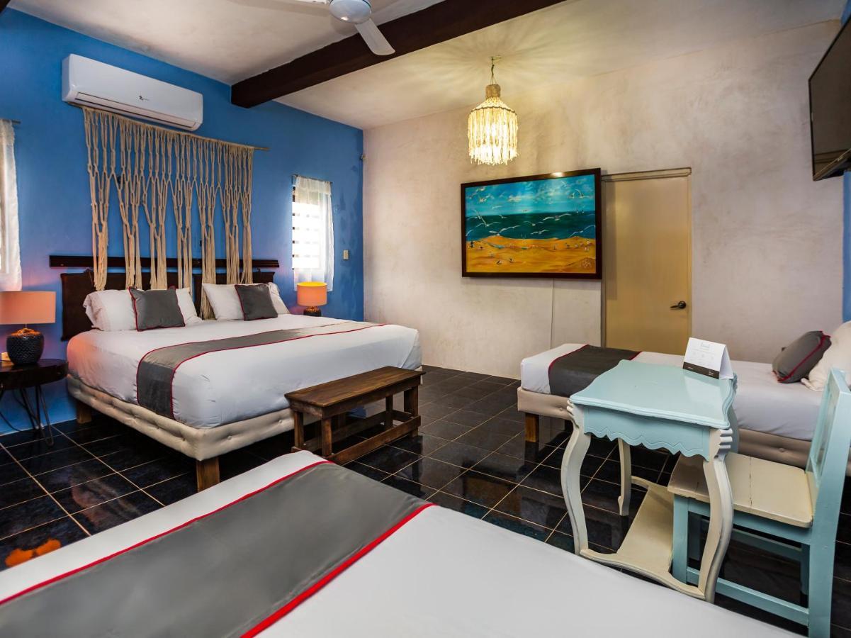 ואיאדוליד Casa Aluxes Hotel מראה חיצוני תמונה