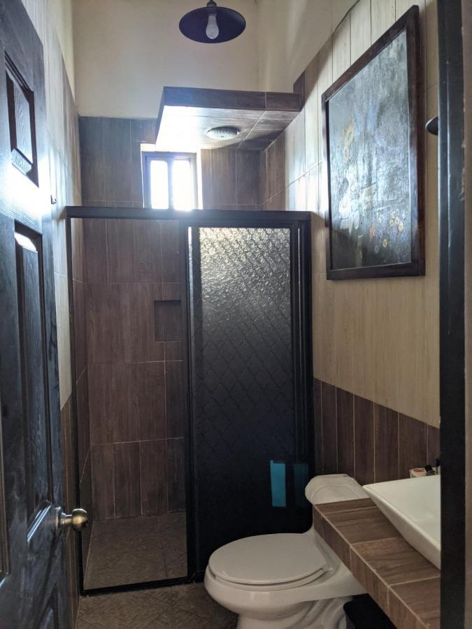 ואיאדוליד Casa Aluxes Hotel מראה חיצוני תמונה