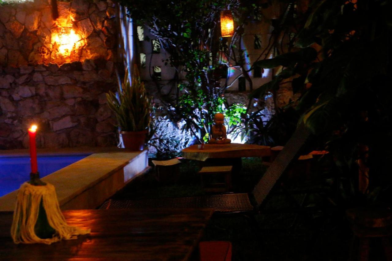 ואיאדוליד Casa Aluxes Hotel מראה חיצוני תמונה