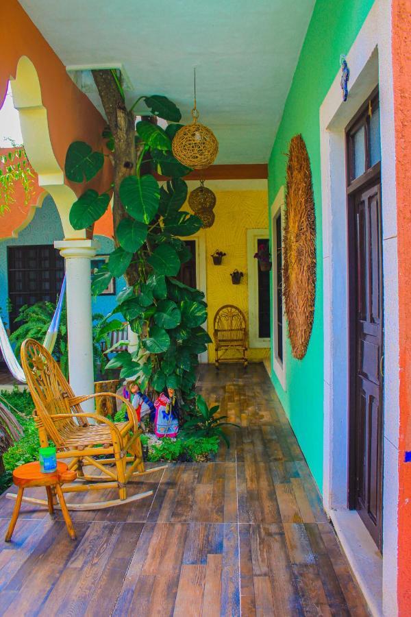ואיאדוליד Casa Aluxes Hotel מראה חיצוני תמונה