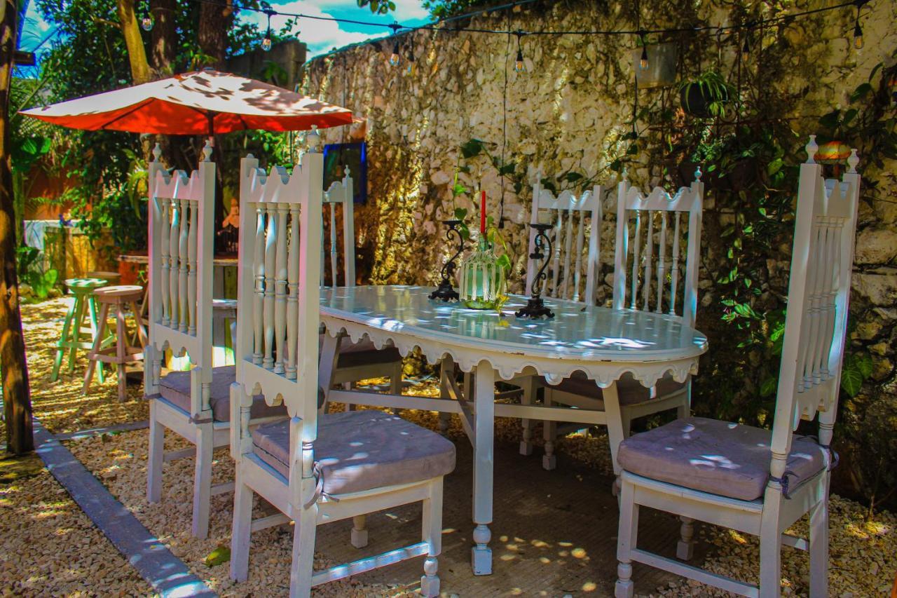 ואיאדוליד Casa Aluxes Hotel מראה חיצוני תמונה