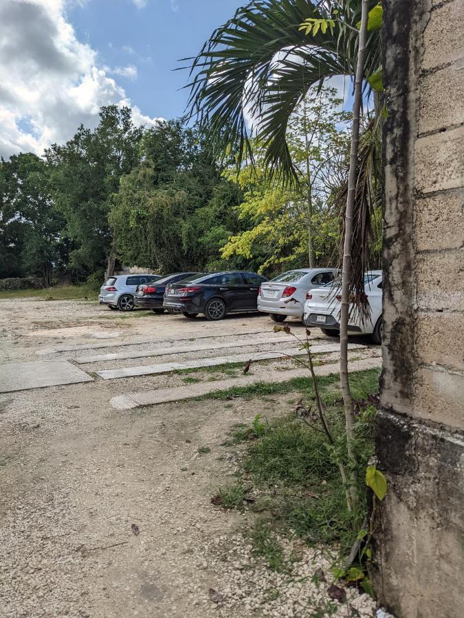 ואיאדוליד Casa Aluxes Hotel מראה חיצוני תמונה