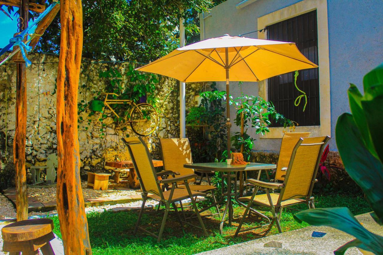 ואיאדוליד Casa Aluxes Hotel מראה חיצוני תמונה