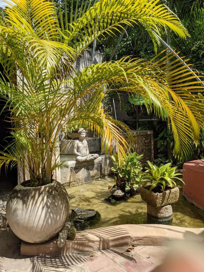 ואיאדוליד Casa Aluxes Hotel מראה חיצוני תמונה