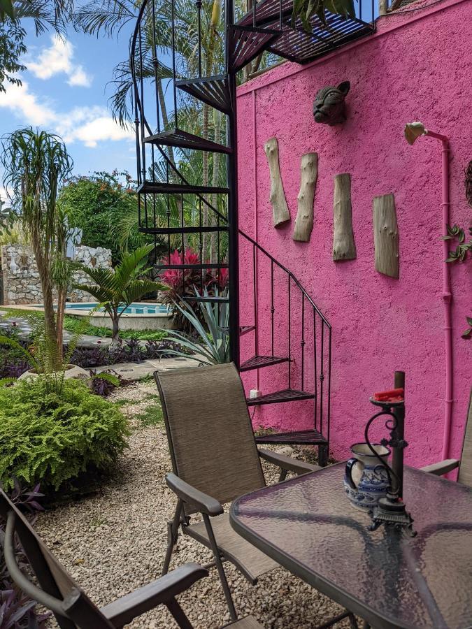 ואיאדוליד Casa Aluxes Hotel מראה חיצוני תמונה