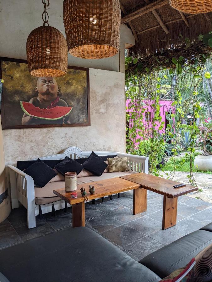 ואיאדוליד Casa Aluxes Hotel מראה חיצוני תמונה