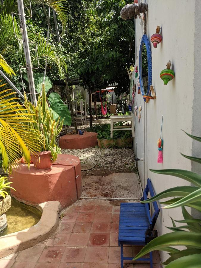 ואיאדוליד Casa Aluxes Hotel מראה חיצוני תמונה
