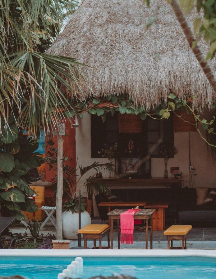 ואיאדוליד Casa Aluxes Hotel מראה חיצוני תמונה