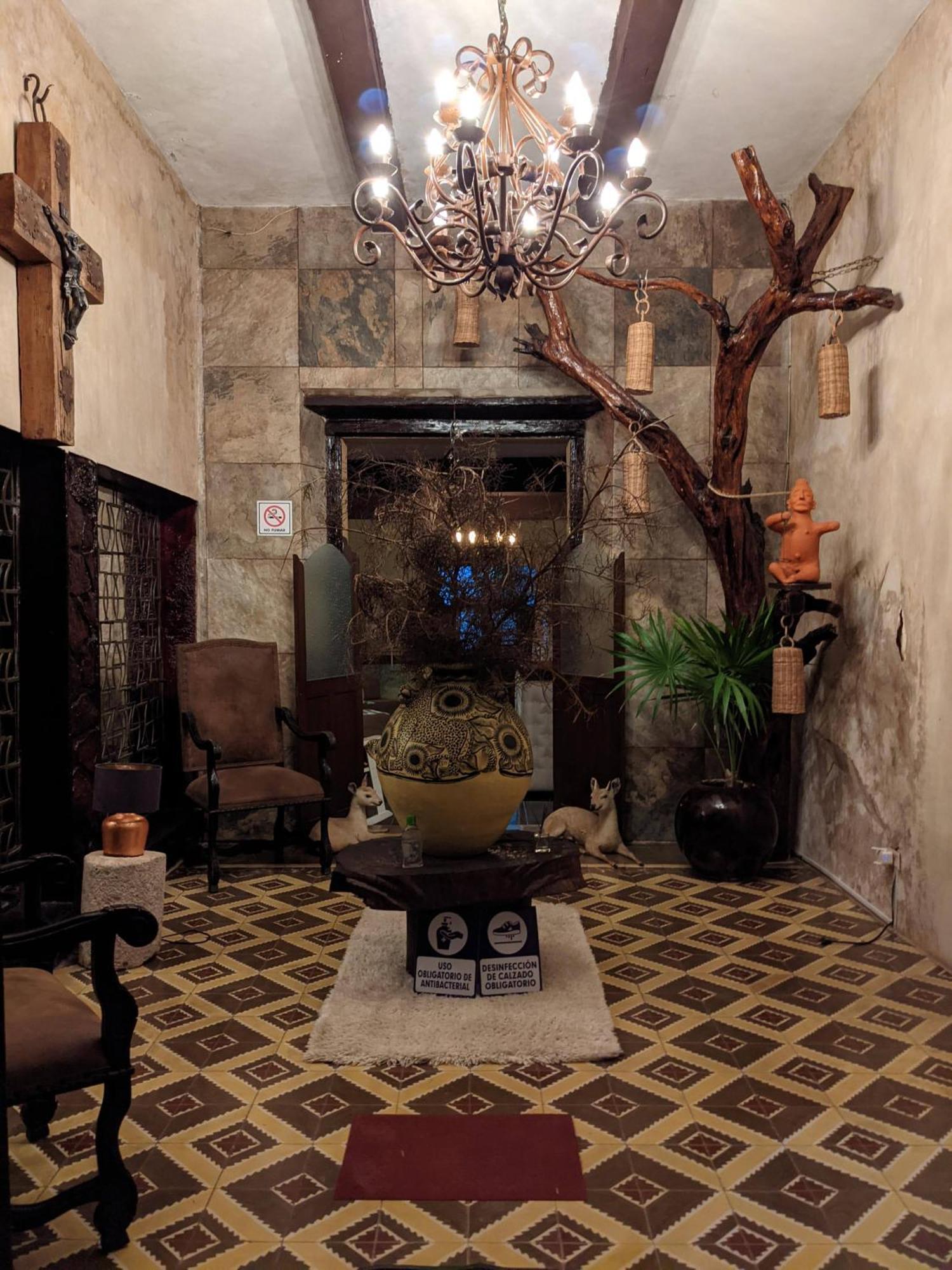 ואיאדוליד Casa Aluxes Hotel מראה חיצוני תמונה